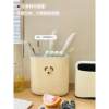 Kitchen knife rack storage rack 2025 new wall-mounted household multi-functional countertop chopstick cage knife holder storage rack