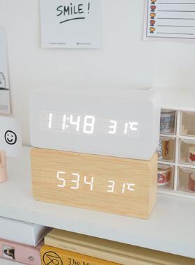 ins风家居好物房间卧室书桌装饰创意复古桌面摆件小物件女生用品1