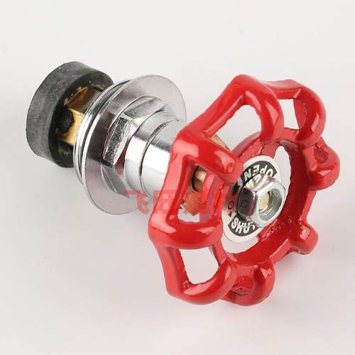 20 25 32 40 50 63 75PPR阀芯停止阀芯4分6分PPR水管阀门管件配件 - 图0