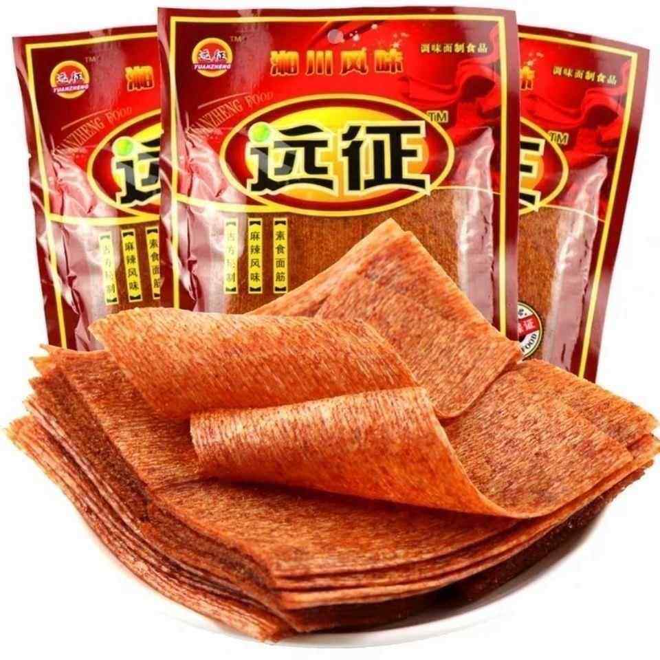 远征辣条儿时8090回忆大辣片宽片怀旧麻辣童年的休闲零食108g/袋,淘宝优惠券,粉丝福利购,淘宝优惠卷