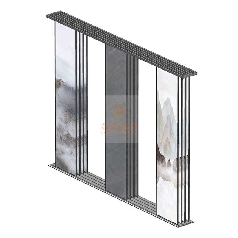 瓷砖滑轨展示架节岩板铝合金展架铝型材展柜样品推拉可调地板砖,淘宝优惠券,粉丝福利购,淘宝优惠卷