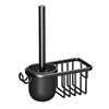 Bathroom squat toilet toilet set toilet brush holder