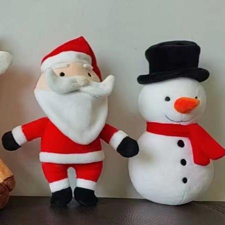 高质量玩偶陪伴型玩偶公仔熊毛绒公仔熊 - 图0