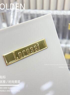 奶油风奶咖系美甲收纳盒新款秋冬手枕笔筒棉片盒美甲店专用级