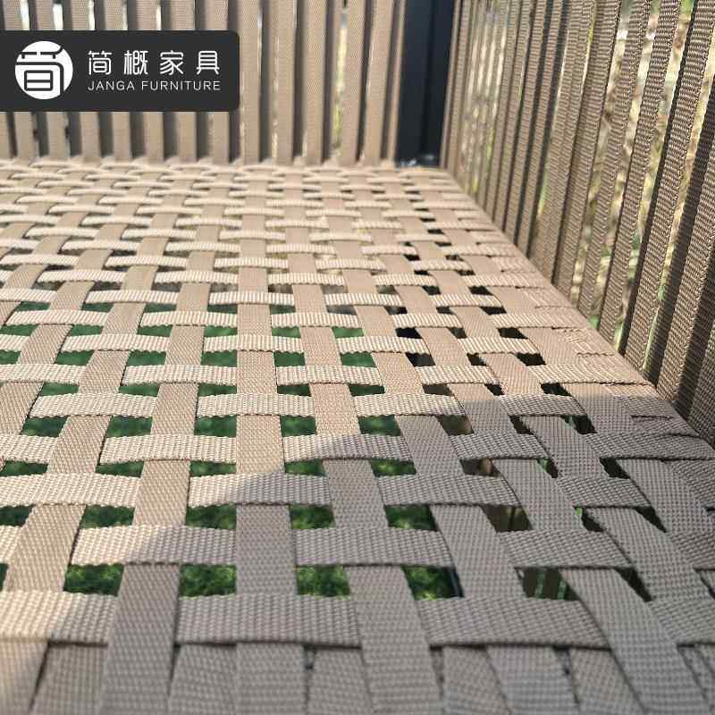 休北欧户外藤椅发合室外阳台庭院别墅花园768闲双沙人藤编沙发组,淘宝优惠券,粉丝福利购,淘宝优惠卷