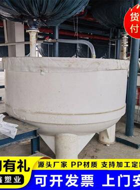 源头厂家PP抽滤槽真空过滤固液分离真空抽滤槽聚丙烯真空过滤器