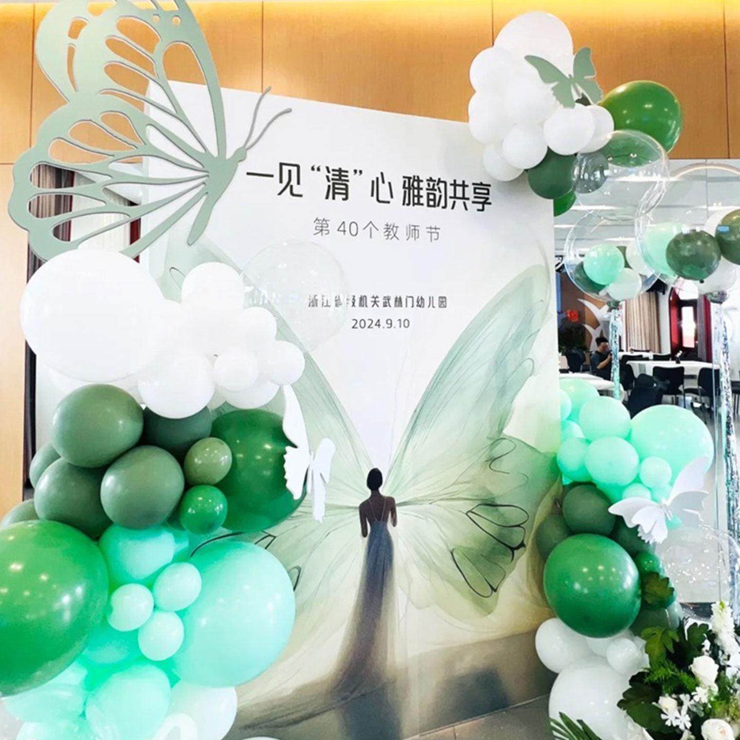 紫色薰衣草美容馆护肤美甲美容背景可定制室内装饰kt板货架箱子,淘宝优惠券,粉丝福利购,淘宝优惠卷