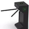 Company canteen face recognition consumption gate face recognition payment management system equipment employee attendance remote control