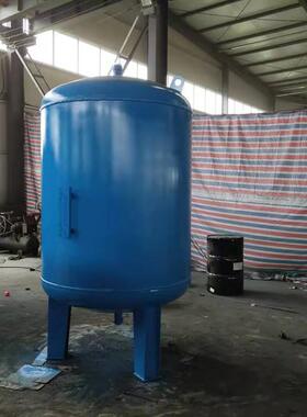 多介质过滤器食品级不锈钢机械过滤器井水地下水泥沙过滤
