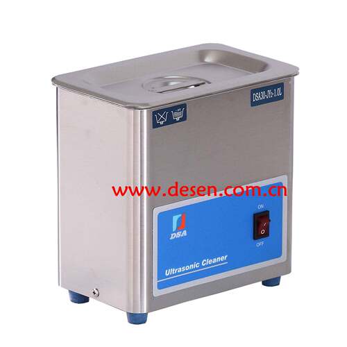 厂家出售DSA30-JY2小型超声波清洗器台式超音波清洗机清仓特价 - 图0