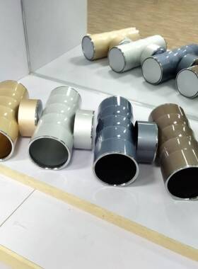 锌铝合金杯壳金属高端杯筒纯钛保温杯压铸杯子外管套高档新款外壳