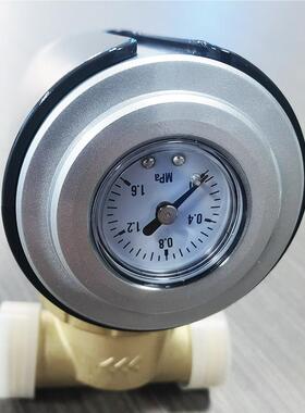 前置过滤净器洗滤水冲器62420138家用反全屋全铜自来水水纯净水设
