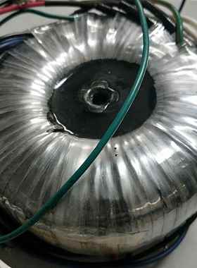 环形变压器60101072.1413