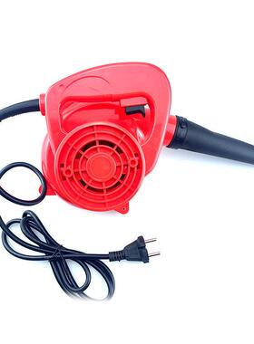 110V/220V手提式工业电动吸吹两用吹风机鼓风机家用小型除尘器