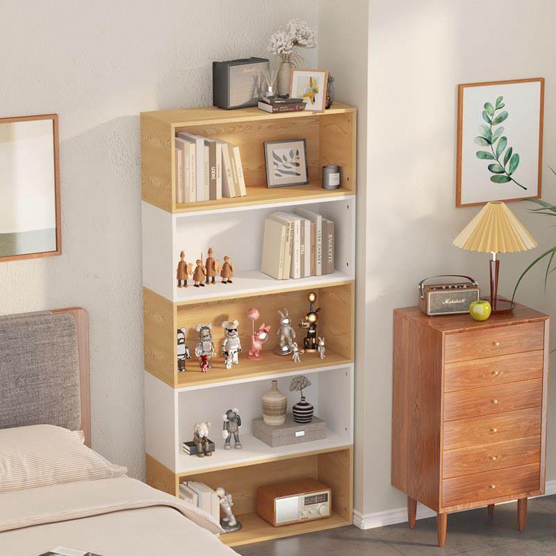 自由组合格子柜飘窗书架收纳柜书柜落地矮柜收纳柜小柜子置物架,淘宝优惠券,粉丝福利购,淘宝优惠卷