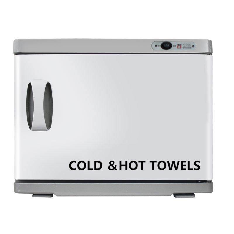 康庭冷热毛巾消毒柜家用小型湿毛巾制冷制热美容院商用加热毛巾柜,淘宝优惠券,粉丝福利购,淘宝优惠卷