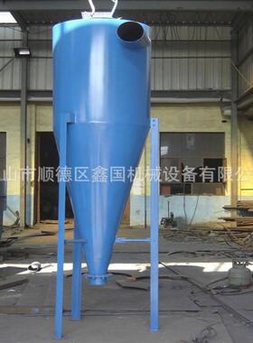 工厂直销脉冲布袋除尘器粉尘处理设备环保过关脉冲除尘器质保