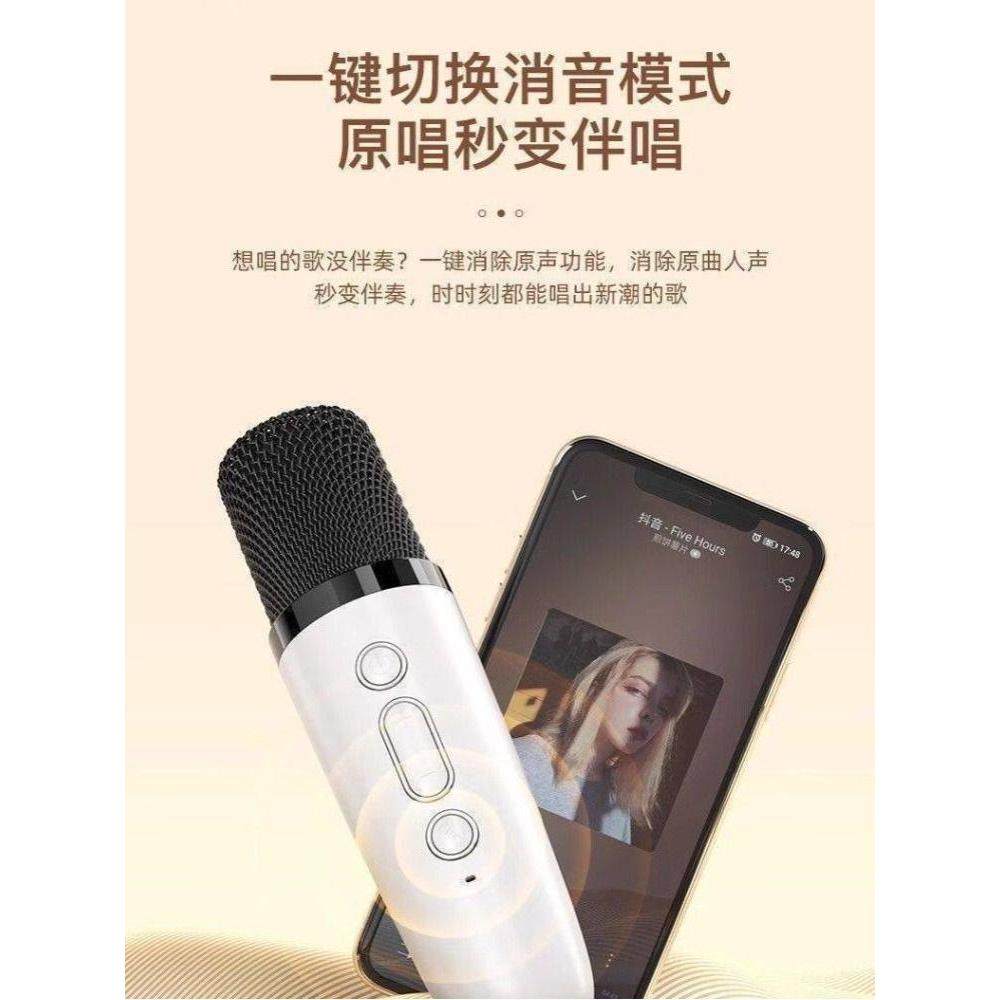 麦克风k歌蓝牙音箱无线一体机家庭ktv套装儿童唱音响智能声卡新款,淘宝优惠券,粉丝福利购,淘宝优惠卷