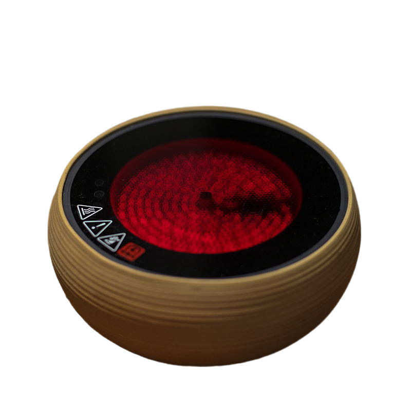 智能煮茶器批发家用防火煮茶炉茶具配件烧水器礼品中式触摸电陶炉,淘宝优惠券,粉丝福利购,淘宝优惠卷