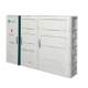 New State Grid three-phase one-meter transformer meter box surface-mounted complete set of rainproof and anti-theft distribution box customization
