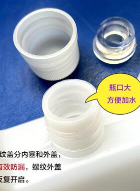 摆摊专用加热板食品保温盒防漏保热恒温放热商用摆摊外送箱配送冷
