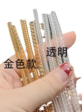 保护套调节器包金手镯磕碰手镯