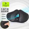 Mountain bike seat cushion, super soft and comfortable, dynamic bicycle seat, riding seat cushion, electric bicycle enlarged saddle