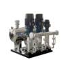 Non-negative pressure variable frequency water supply equipment, community complete set of water supply pump set, high-rise living secondary pressurization, intelligent constant pressure