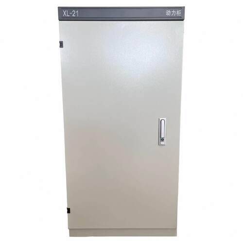 XL-21新款动力柜配电箱低压照明室内外定做GGD - 图1