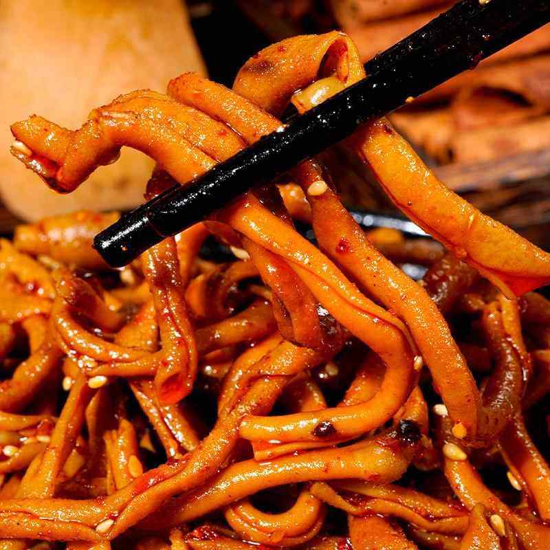 藤椒鸭肠湖南香麻辣卤味解馋小吃夜宵充饥零食休闲特产开袋即食品,淘宝优惠券,粉丝福利购,淘宝优惠卷