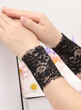 手镯套玉镯子翡翠隐形防刮神器