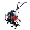 Zongshen micro tillage multi-functional agricultural mountain small rotary tiller farmland orchard weeder household trenching machine