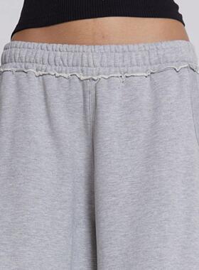 Men's Casual Loose Fit Athletic Shorts Suitable For Daily