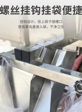 甘蔗削皮切段All切甘蔗的机器甘蔗削皮切段All切甘蔗架子刀