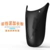 Electric motorcycle front fender battery pedal bicycle extended front wheel rear wheel mud tile waterproof leather modification accessories
