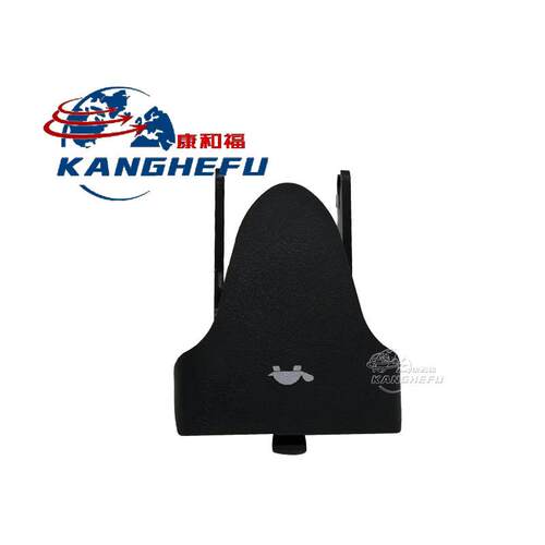 0009750416乌龟按钮适用林德MT15 ML15 1157叉车配件舵柄手柄按钮 - 图0