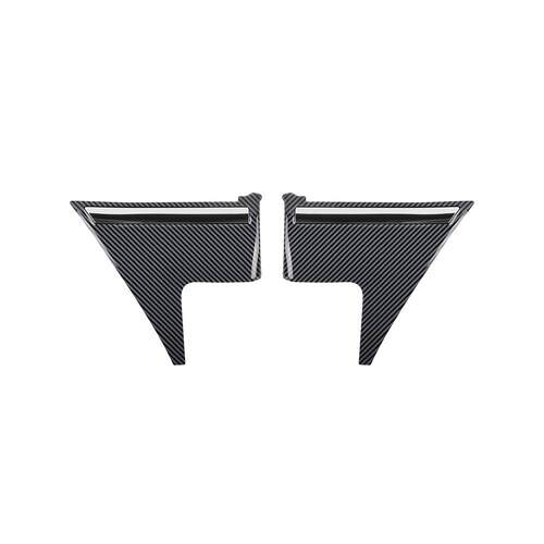 3适用22镀款voxy/noh9系中门内拉手外框车门拉手框0内门把手a电贴 - 图3