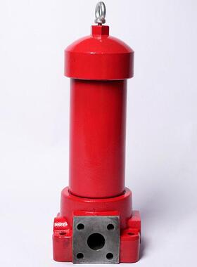 ZU压管路过滤器回油过滤器ZU-H10/25/40/63/100/800x*FP滤油器
