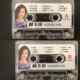 Teresa Teng, Han Baoyi, Gaosheng Merrill Lynch, Cuiping Long Piaopiao, old song tape, classic sweet song cassette recorder tape