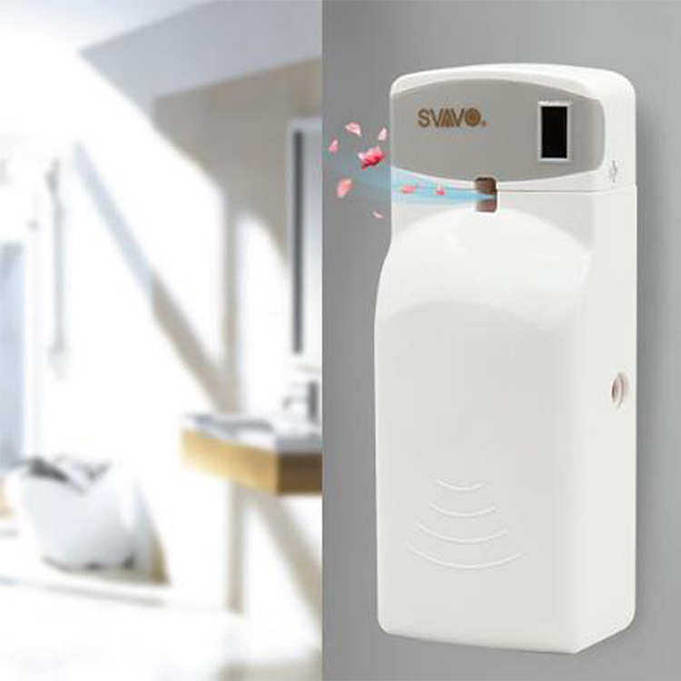 批发瑞沃V-EP711厕所除臭喷香机卫生间除味飘香空气净化器扩香器,淘宝优惠券,粉丝福利购,淘宝优惠卷