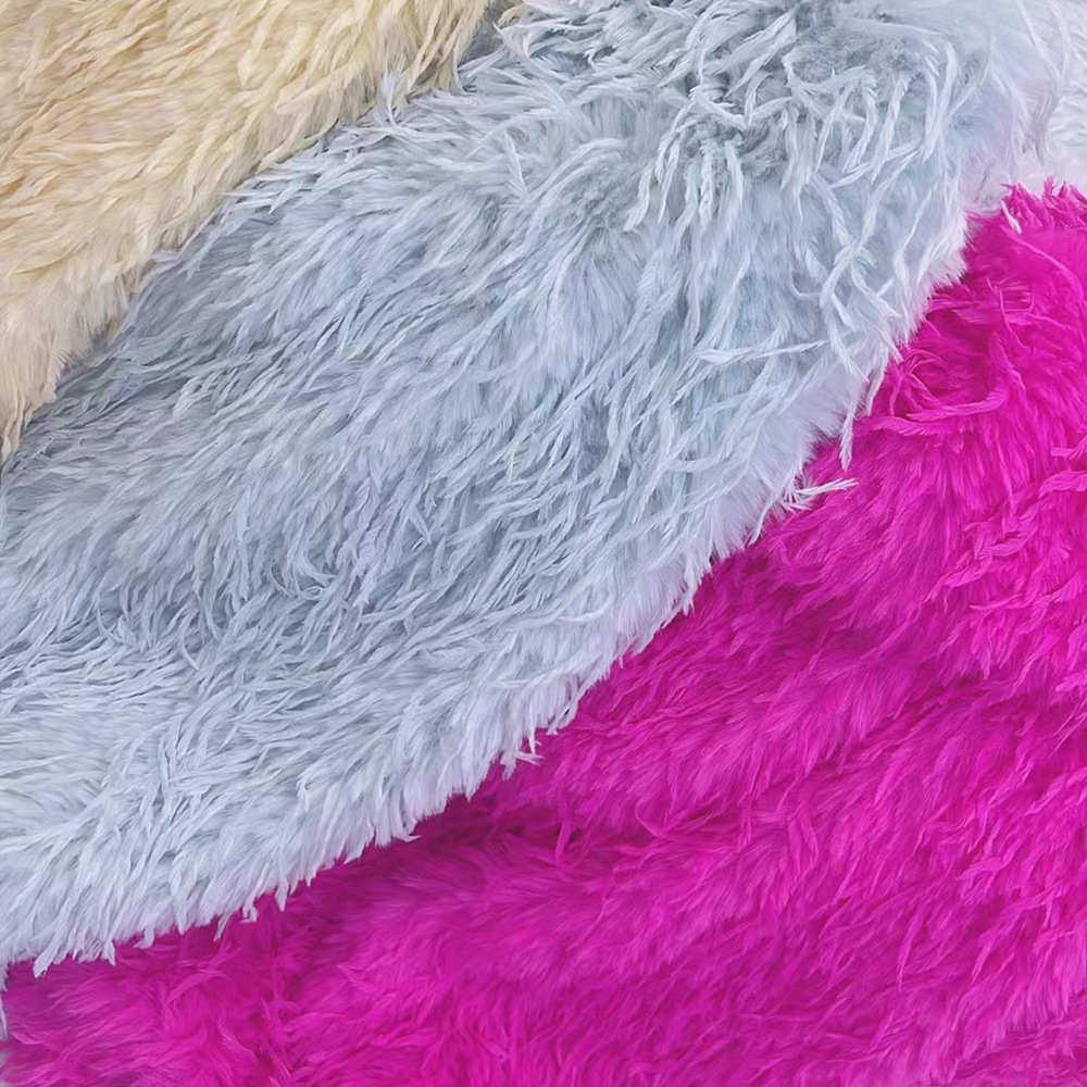 新品秋冬时装人造长毛绒羽妃托卡羽毛流苏绒布女装箱包面料,淘宝优惠券,粉丝福利购,淘宝优惠卷