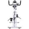 OURSLIF home professional spinning exercise bike aerobic trainer S60