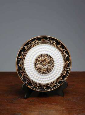 北欧简约现代折纸几何马摆件创意客厅书房装饰柜摆设酒店软装饰品