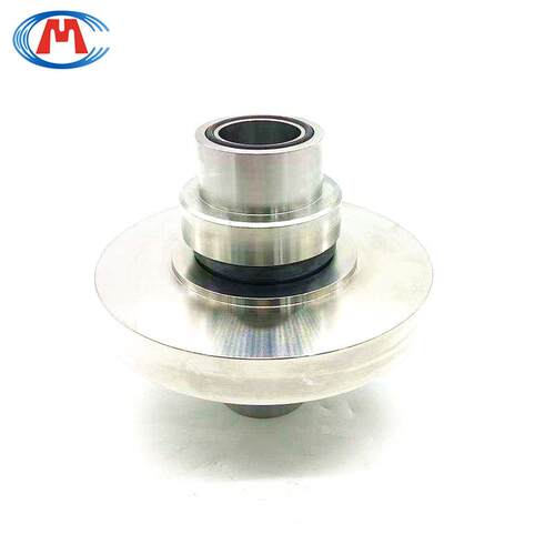 80TL-36 25ZJL-A15 40ZJL-A21 立式脱硫泵机械密封 - 图2