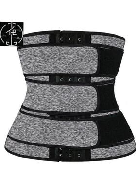 Waist Trainer Slimming Belt Body Shaper Belt Women Corset