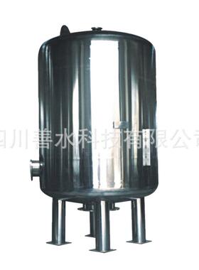 全自过动锈钢多介质器循环不507水机滤械石英砂过滤设备机头厂家