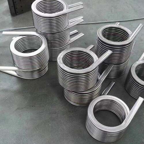 厂家供应弯管加工异形管冷却管工业管U型直缝折弯加工 - 图2