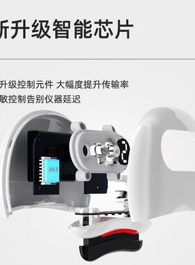 新款直销智能砭石刮痧板电动恒温面部刮痧仪家用全身通用疏通热敷