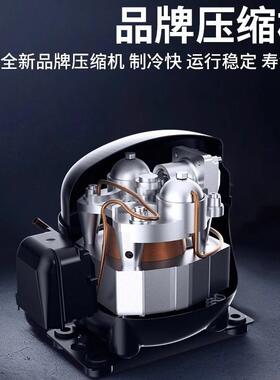 四门冰箱商用冷藏冷冻柜厨房立式4开门六门双温保鲜大容量冰柜