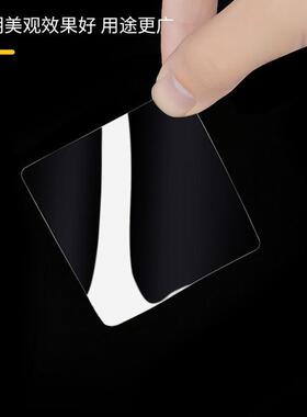 High Viscosity Double-Sided Adhesive Traceless No-Nail Pictu